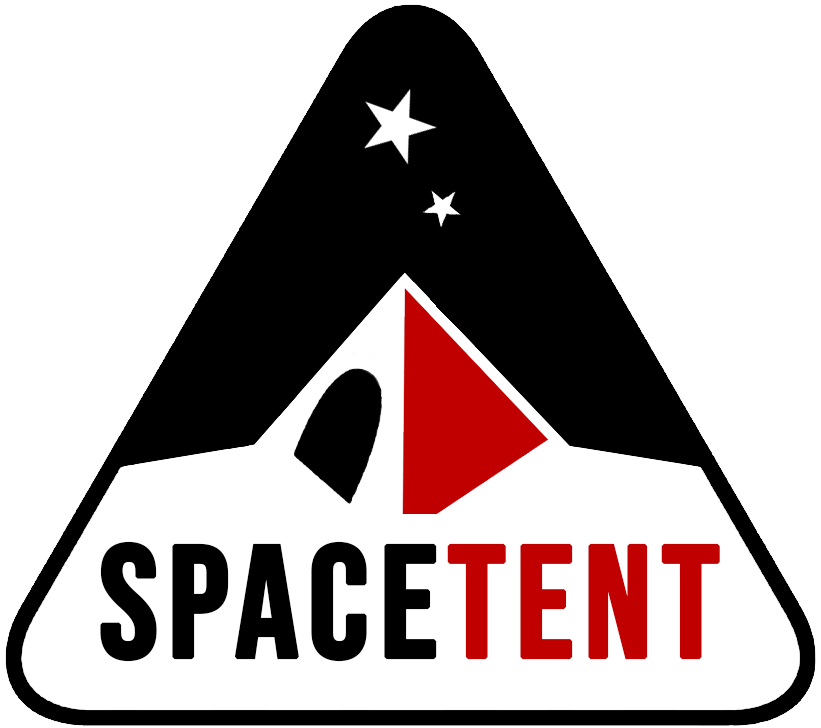 SpaceTent